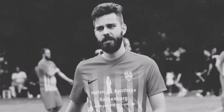 Fotbalist arestat înainte de nuntă. Și-a otrăvit un…