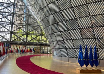 Propunerea care schimbă politica externă a Uniunii Europene