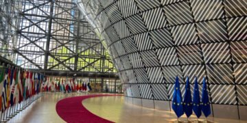 Propunerea care schimbă politica externă a Uniunii Europene