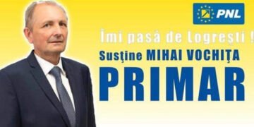 Un fost primar PNL, păstrat șef în minerit după pensionare