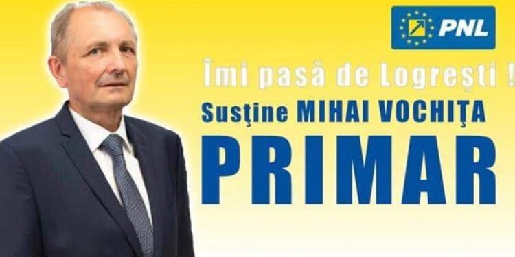 Un fost primar PNL, păstrat șef în minerit după pensionare