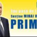 Un fost primar PNL, păstrat șef în minerit după pensionare