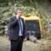 Radu Miruță, blocat în trafic: „Nu este normal”. Șefii CNAIR, chemați să rezolve problema