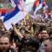 Mii de persoane au participat în Serbia la înmormântarea lui Ratko Mladić, fost comandant sârb bosniac condamnat pentru crime de război