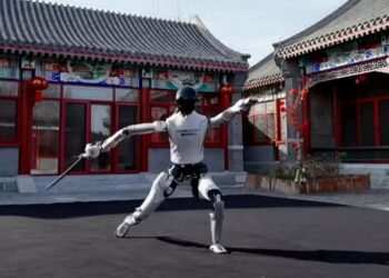 China pune frână „nebuniei” roboților umanoizi. Ce au descoperit autoritățile după explozia investițiilor