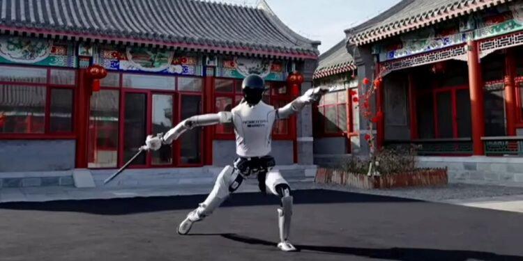 China pune frână „nebuniei” roboților umanoizi. Ce au descoperit autoritățile după explozia investițiilor