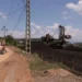 Fără curent într-o casă expropriată! O familie cu un copil și o persoană cu handicap, în mijlocul războiului pentru gospodăria din Runcurel