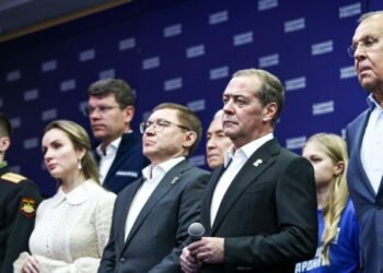 „Rusia Unită” a câștigat alegerile