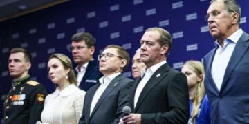 „Rusia Unită” a câștigat alegerile
