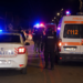 Bătaie cu bâte și obiecte tăietoare în Gorj! Patru oameni au ajuns la spital, patru suspecți au fost reținuți