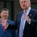 Xi Jinping merge la Donald Trump cu o delegație de super miliardari