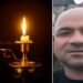Avea 48 de ani și nu a mai apucat pensia. Un electrician de la Roșiuța, condus astăzi pe ultimul drum