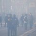 Poliția franceză, sub presiune după ce mai mulți elevi au fost grav răniți în timpul protestelor