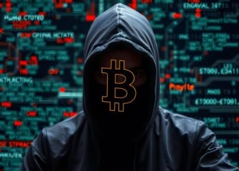 Jaf de 6,3 miliarde de dolari în lumea criptomonedelor