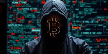 Jaf de 6,3 miliarde de dolari în lumea criptomonedelor