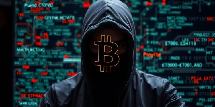 Jaf de 6,3 miliarde de dolari în lumea criptomonedelor