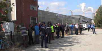 Drama salariaților de la firmele lui Sarcină: câteva sute de oameni fără salarii, mulți aproape de pensie