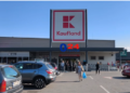ALERTĂ la Kaufland! Magazinul a blocat accesul clienților după o defecțiune tehnică