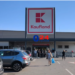 ALERTĂ la Kaufland! Magazinul a blocat accesul clienților după o defecțiune tehnică