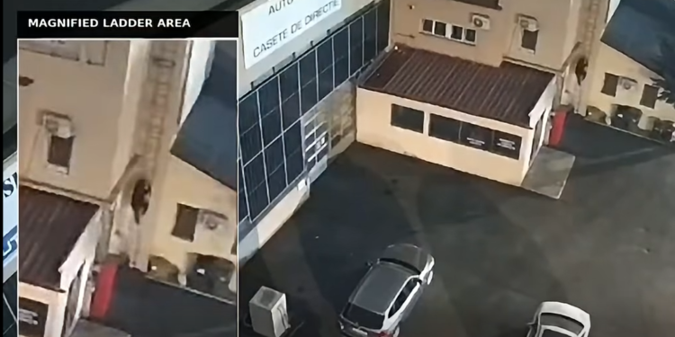 Incendiul de la fabrica de armament a fost provocat