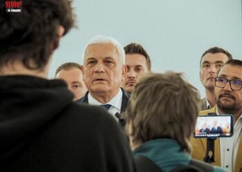 Schimbare de șef la Hidroelectrica