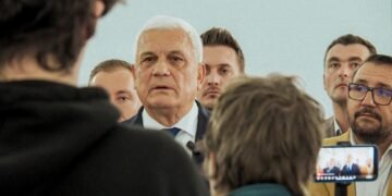 Schimbare de șef la Hidroelectrica