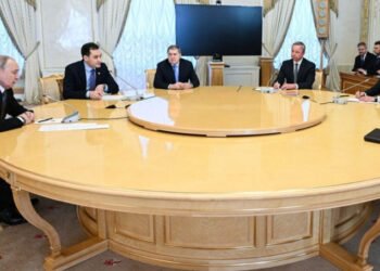 Pregătiri pentru noi negocieri de pace în Ucraina