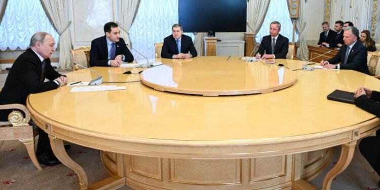 Pregătiri pentru noi negocieri de pace în Ucraina