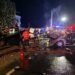 TRAGEDIE pe șosea! Trei tineri, printre care două fete de 17 ani, au murit într-un impact devastator în Vâlcea
