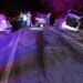 Accident în Gorj! A lovit o mașină, a rănit două persoane și a fugit pe jos! Polițiștii l-au prins