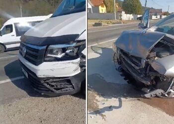 Salariați de la Termocentrala Turceni, evaluați după accident