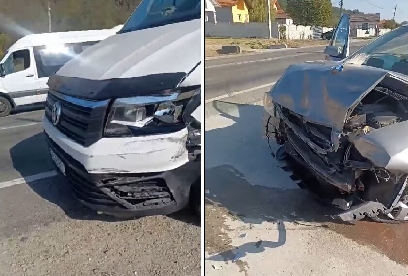 Salariați de la Termocentrala Turceni, evaluați după accident