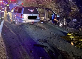 Două femei au murit, mai multe persoane rănite