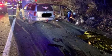 Două femei au murit, mai multe persoane rănite