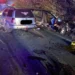 Două femei au murit, mai multe persoane rănite