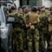 Mașinile chinezești folosite de armata Norvegiei au filmat în secret exercițiile militare