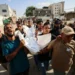 Atac cu dronă la o universitate din Gaza