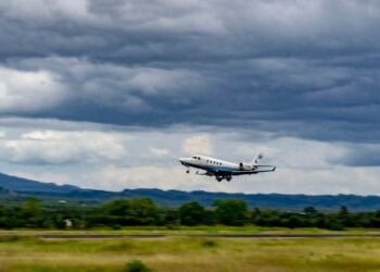 Avion dispărut fără urmă după decolare. A plecat spre SUA cu doar șase persoane la bord: Momentul când nu s-a mai văzut pe radar