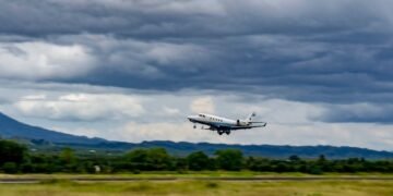 Avion dispărut fără urmă după decolare. A plecat spre SUA cu doar șase persoane la bord: Momentul când nu s-a mai văzut pe radar