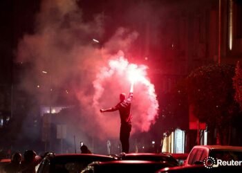 Serbia sărbătorește finalul epocii Aleksandar Vucic