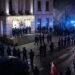 Curtea Constituțională, confiscată de Tusk