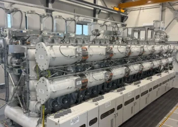 Centrală pe gaze de 160 MW, construită într-un an! La Complexul Energetic Oltenia, lucrările nici nu au început