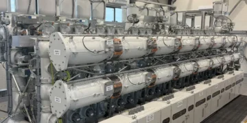 Centrală pe gaze de 160 MW, construită într-un an! La Complexul Energetic Oltenia, lucrările nici nu au început