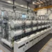 Centrală pe gaze de 160 MW, construită într-un an! La Complexul Energetic Oltenia, lucrările nici nu au început