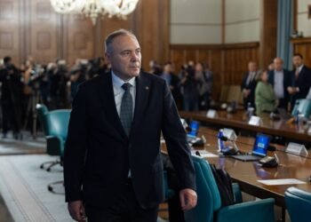 Noul ministru al Energiei anunță prioritățile! Ce se întâmplă cu energia în România și ce promite pentru sezonul rece