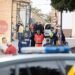 Explozie puternică la o fabrică de muniție
