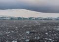 O gaură uriașă, aproape de mărimea Portugaliei, s-a deschis în gheața Antarcticii