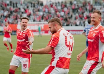 Fotbaliștii care și-au pierdut banii la Nordis. Atacant dinamovist, la audieri!