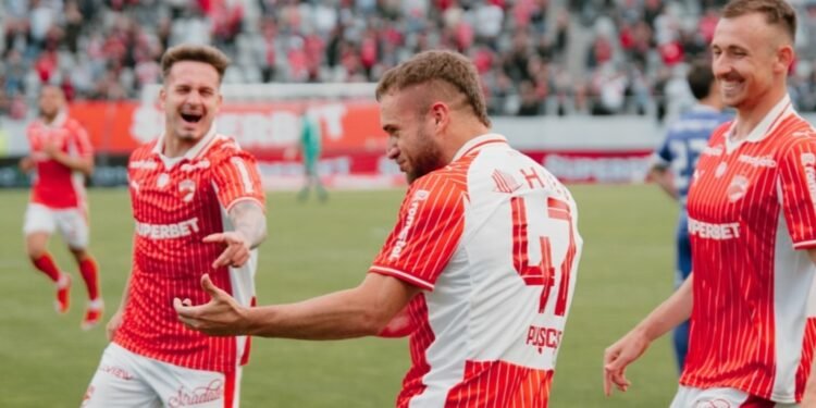Fotbaliștii care și-au pierdut banii la Nordis. Atacant dinamovist, la audieri!