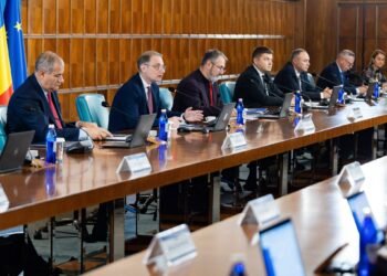 Guvernul aprobă creșterea salariilor la o companie de stat